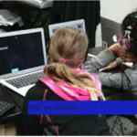 CYBERSKY KIDS IS UP & RUNNING!