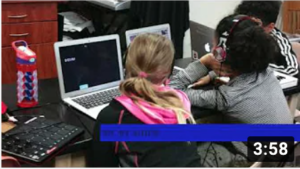 CYBERSKY KIDS IS UP & RUNNING!